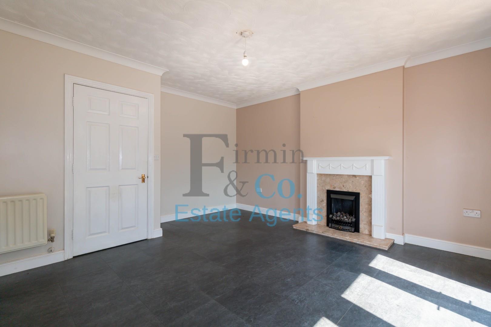 Eagle Way, Hampton Vale, Peterborough Firmin & Co